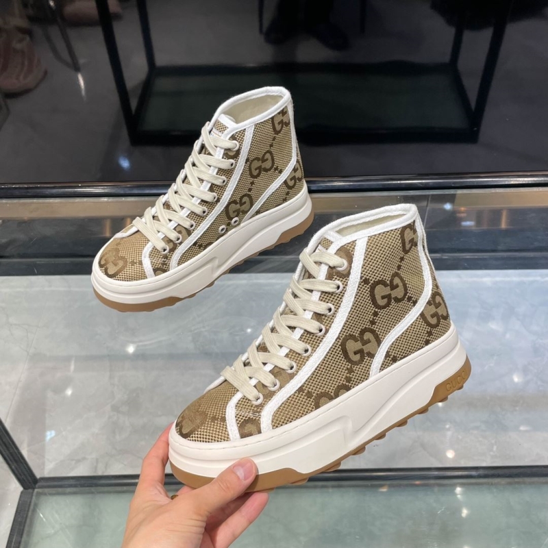 Gucci Casual Shoes